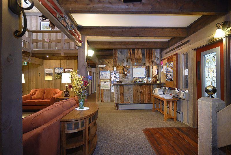 Cristiana Guesthaus Villa Crested Butte Exterior photo